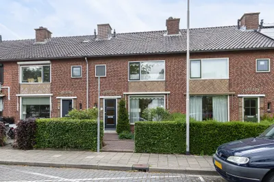 W.B. van der Veldenstraat 23, 2953CW, Alblasserdam, Zuid-Holland