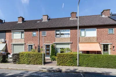 W.B. van der Veldenstraat 23, 2953CW, Alblasserdam, Zuid-Holland