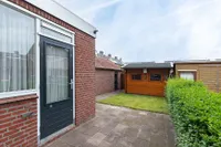 W.B. van der Veldenstraat 23, Alblasserdam
