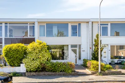 Luchthavenlaan 36, 5042TD, Tilburg, Noord-Brabant