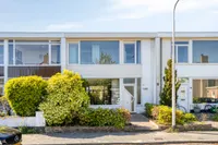Luchthavenlaan 36, Tilburg
