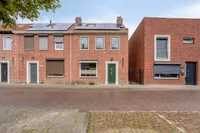 Christiaan Huygensstraat 41, Tilburg