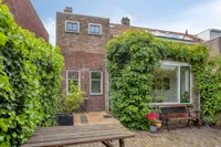 Christiaan Huygensstraat 41, Tilburg