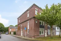 Burgemeester van de Mortelstraat 23, Tilburg