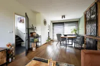 Hazenbos 56, Halsteren