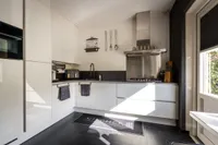 Hazenbos 56, Halsteren