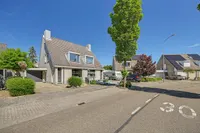 Rosenburglaan 263, Vlissingen