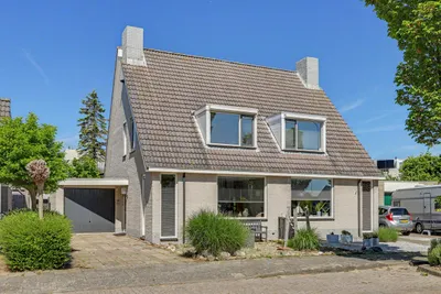 Rosenburglaan 263, 4385KE, Vlissingen, Zeeland