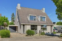 Rosenburglaan 263, Vlissingen
