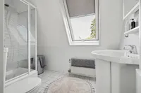 Rosenburglaan 263, Vlissingen