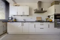 Komijnhof 45, Hoogvliet Rotterdam