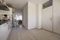 Komijnhof 45, Hoogvliet Rotterdam
