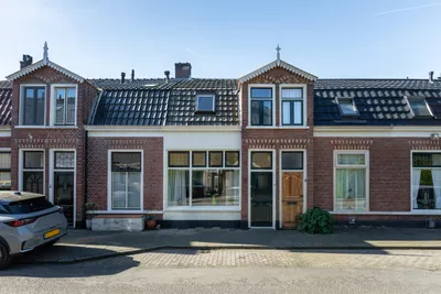 Termeerweg 8, 3603AT, Maarssen, Utrecht