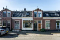 Termeerweg 8, Maarssen