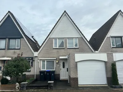 Chopinstraat , 3223TC, Hellevoetsluis, Zuid-Holland