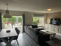 Chopinstraat, Hellevoetsluis