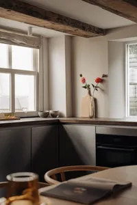 Kromme Waal, Amsterdam