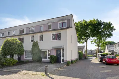 Weerijs 74, 5751VX, Deurne, Noord-Brabant