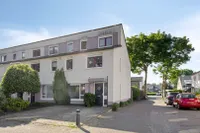Weerijs 74, Deurne