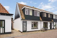 Het Buurtje 11, Oudeschild