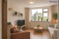Het Buurtje 11, Oudeschild