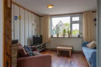 Het Buurtje 11, Oudeschild