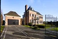 Schansstraat 11, Nederweert