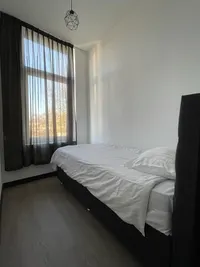 Jaffa, Rotterdam