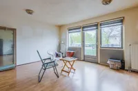 Kapzaag 12, Zaandam