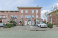 Kapzaag 12, Zaandam