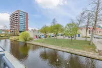 Kapzaag 12, Zaandam