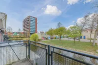 Kapzaag 12, Zaandam