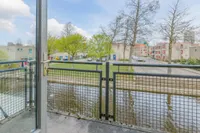 Kapzaag 12, Zaandam