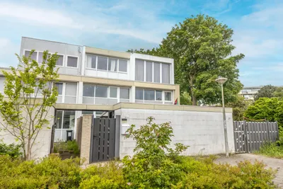 Kantershof 613, 1104HH, Amsterdam, Noord-Holland