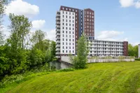 Cape Kennedy 13, Ijsselstein