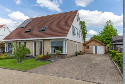 De Oever 4, 9865BW, Opende, Groningen