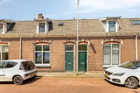Nieuwstraat 7, Alphen Aan Den Rijn