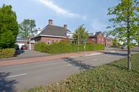 Gouverneur Houbenstraat 51, Nieuwstadt