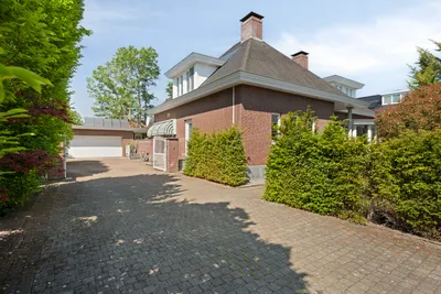 Gouverneur Houbenstraat 51, 6118CL, Nieuwstadt, Limburg