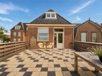 Bergerweg 2, Alkmaar