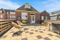 Bergerweg 2, Alkmaar