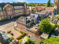 Bergerweg 2, Alkmaar