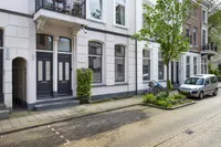 Spijkerstraat 156, Arnhem