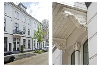 Spijkerstraat 156, Arnhem