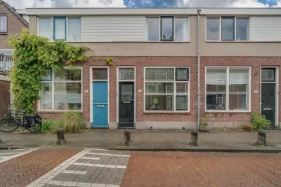 Fabriekstraat 26, 3551SJ, Utrecht, Utrecht