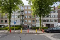 Van Bijnkershoeklaan 67, Utrecht