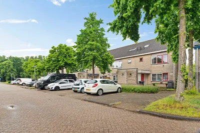 Harpstraat 13, 1312KE, Almere, Flevoland