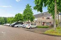 Harpstraat 13, Almere