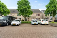 Harpstraat 13, Almere