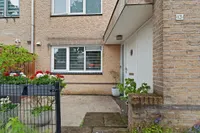 Harpstraat 13, Almere